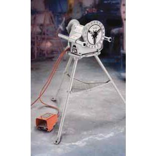 Ridgid 300 Power Drive Threader / Electric Pipe Threading Machine | Ridgid by KHM Megatools Corp. Ridgid 300 Power Drive Threader / Electric Pipe Threading Machine | Ridgid by KHM Megatools Corp.